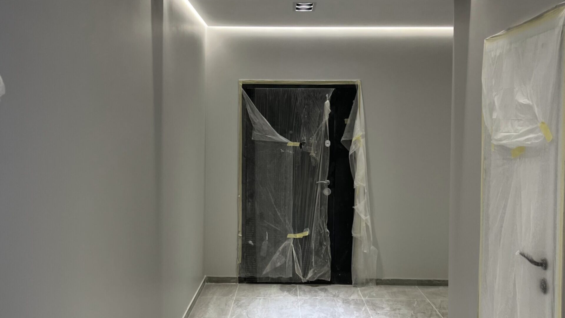 Состоянием на январь 2024 года ЖК Park Residence ход строительства фото 662343