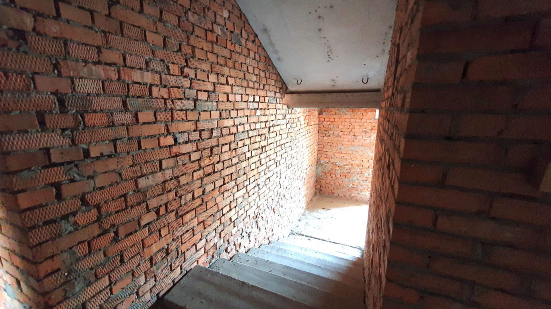 Состоянием на март 2024 года ЖК Smart Fort ход строительства фото 664376