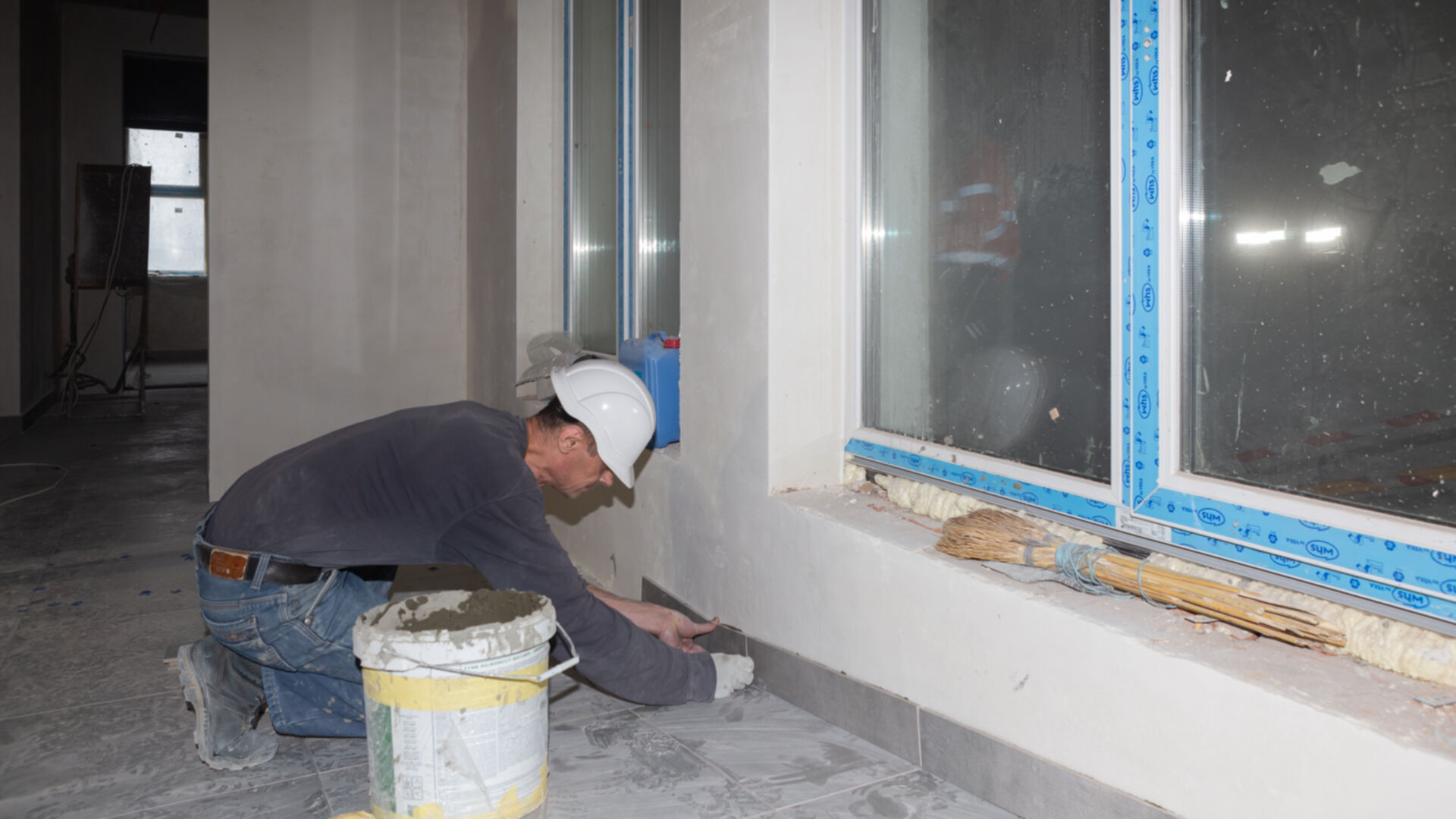 Станом на березень 2024 року ЖК Лавандовий хід будівництва фото 664994