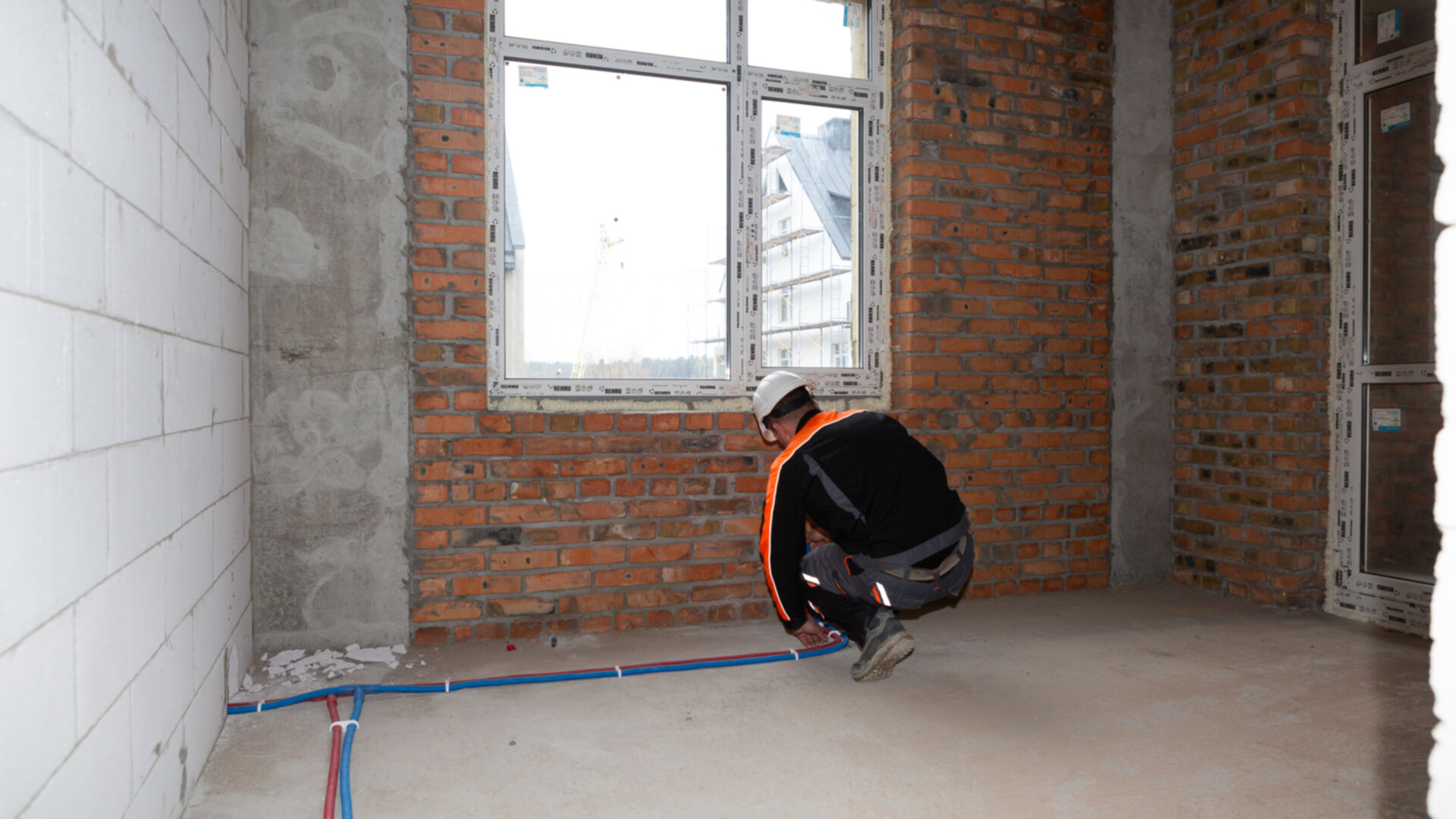 Станом на березень 2024 року ЖК Лавандовий хід будівництва фото 665007