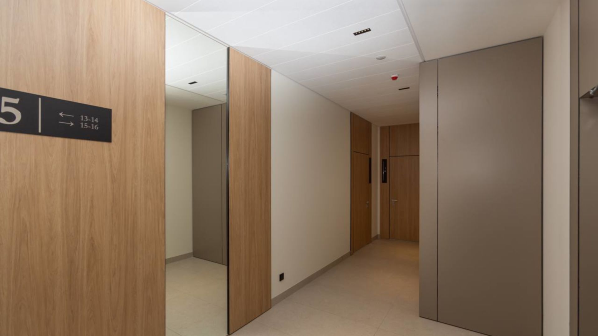 Станом на березень 2024 року ЖК Illinsky House хід будівництва фото 665129