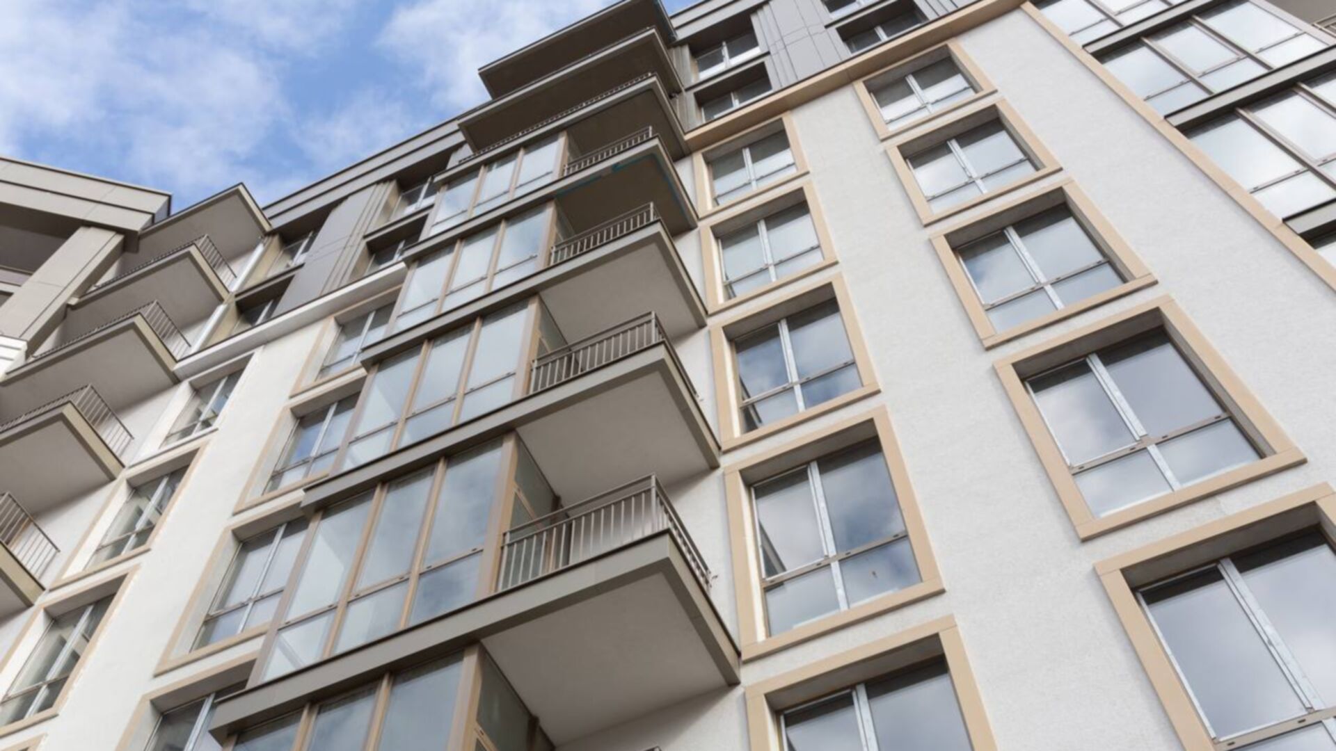 Станом на березень 2024 року ЖК Illinsky House хід будівництва фото 665140