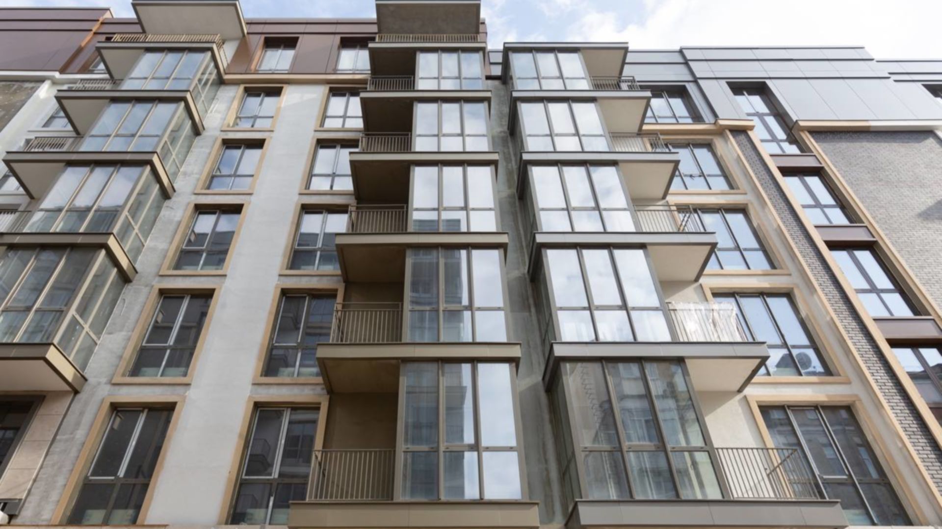 Станом на березень 2024 року ЖК Illinsky House хід будівництва фото 665152