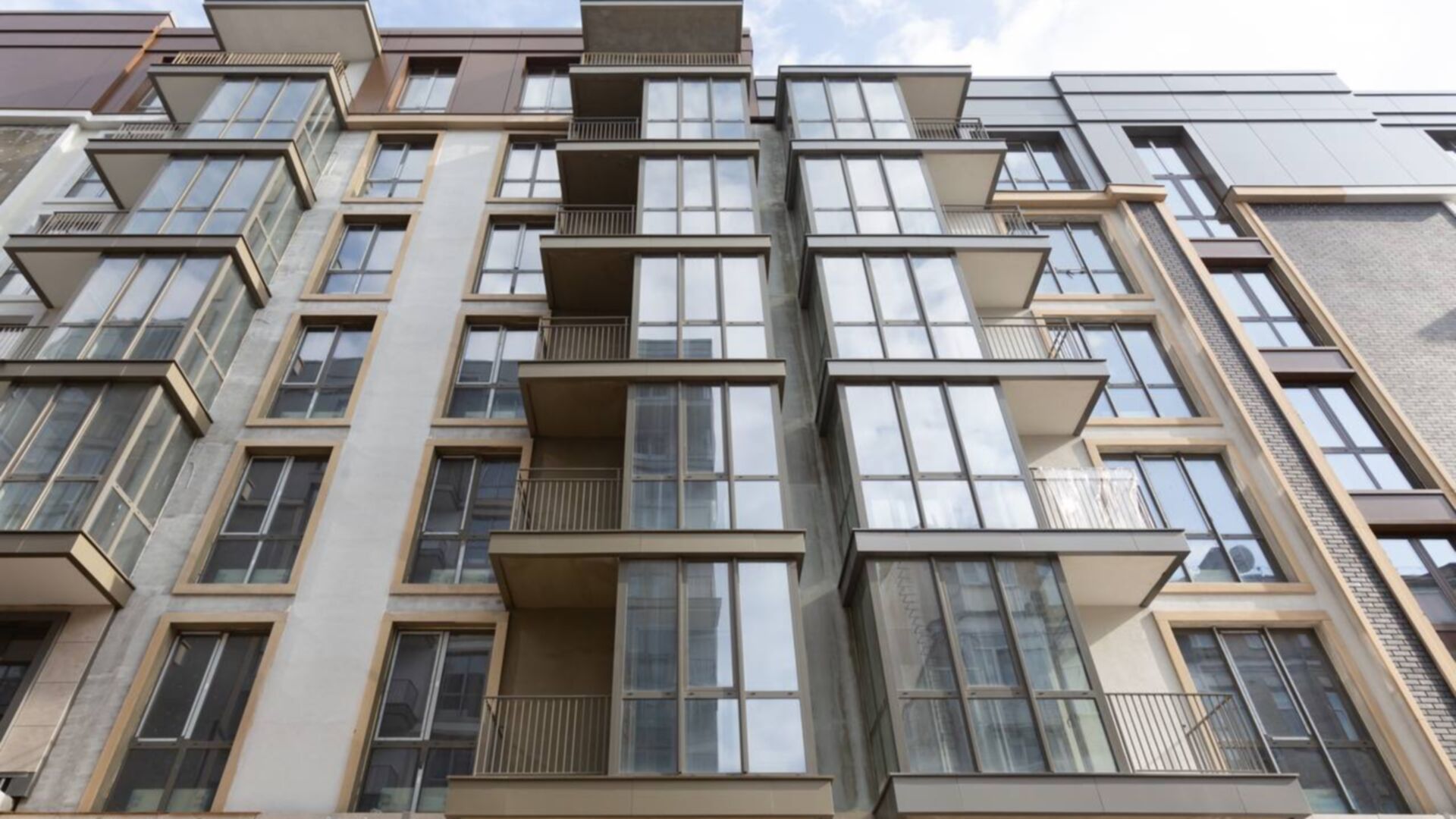 Станом на березень 2024 року ЖК Illinsky House хід будівництва фото 665154