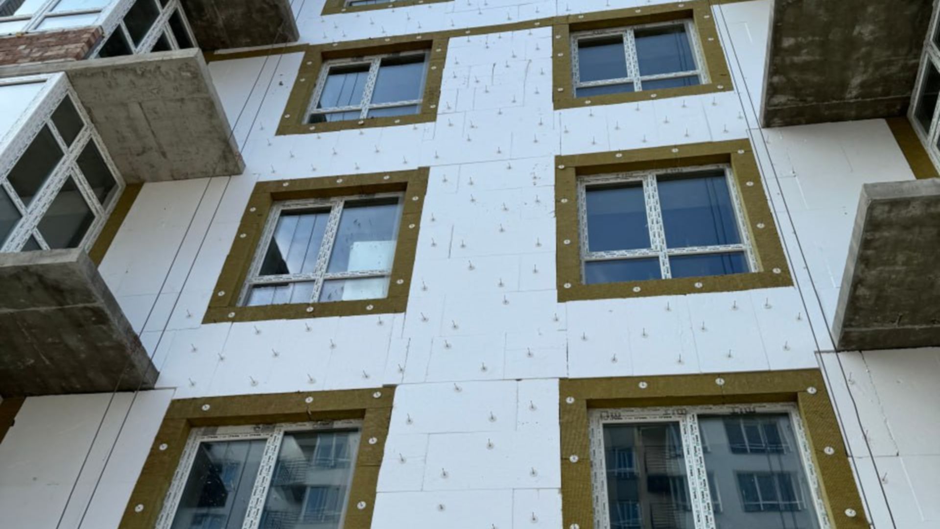 ЖК Дніпровська Брама 2 хід будівництва фото 666654