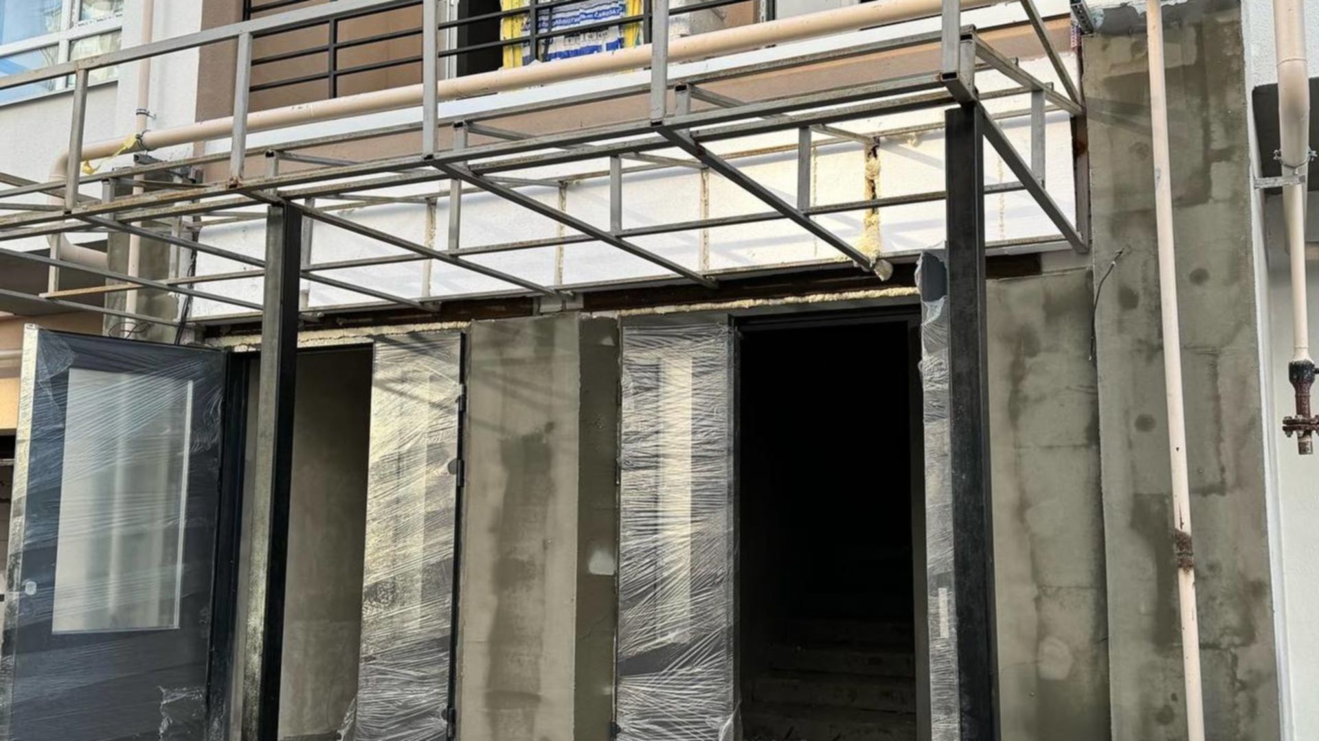 ЖК Дніпровська Брама 2 хід будівництва фото 666665