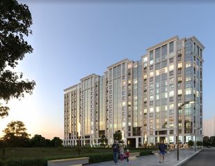 ЖК Львовская площадь ЖК Львовская площадь