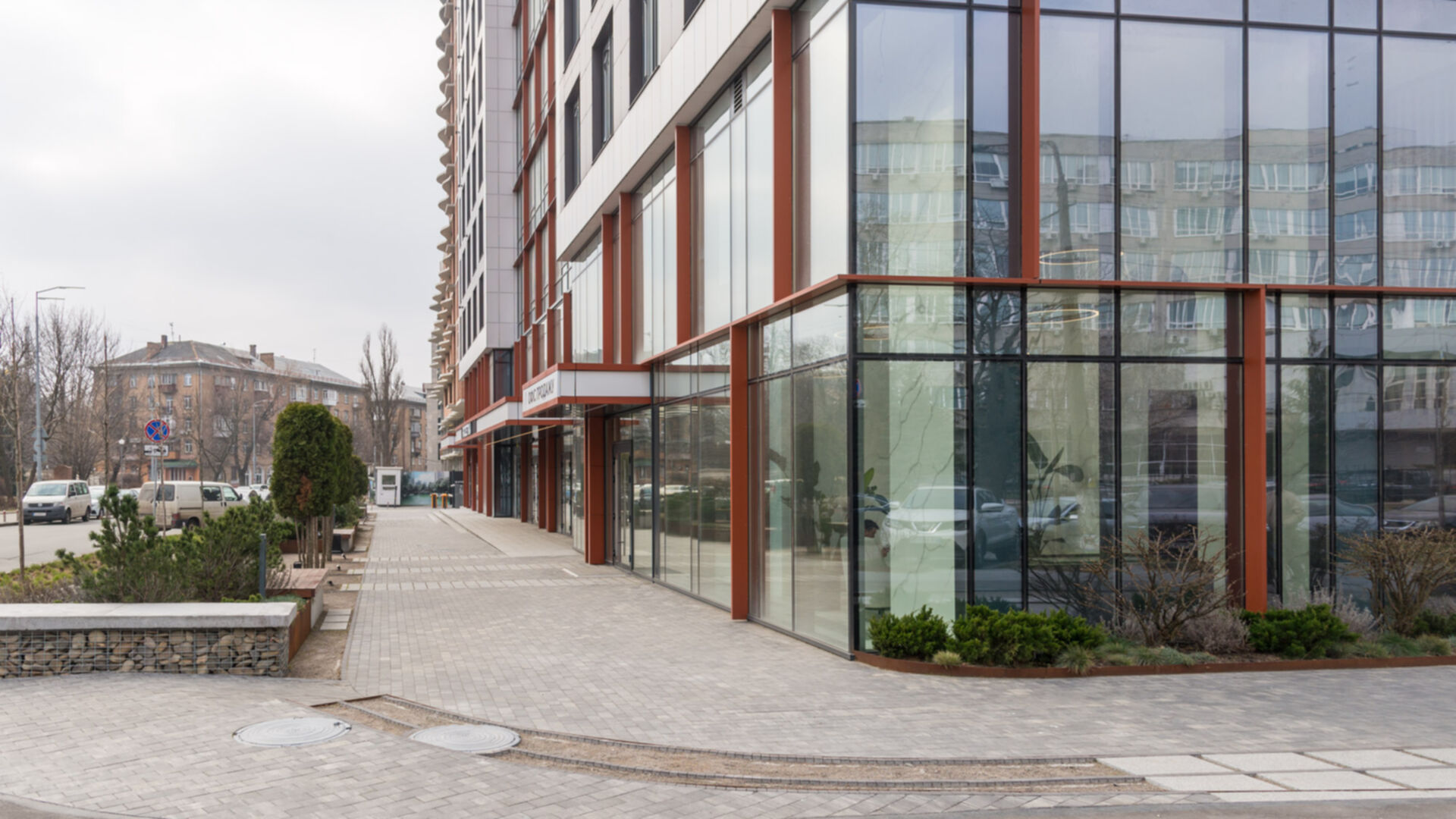 ЖК Creator City ход строительства фото 668071