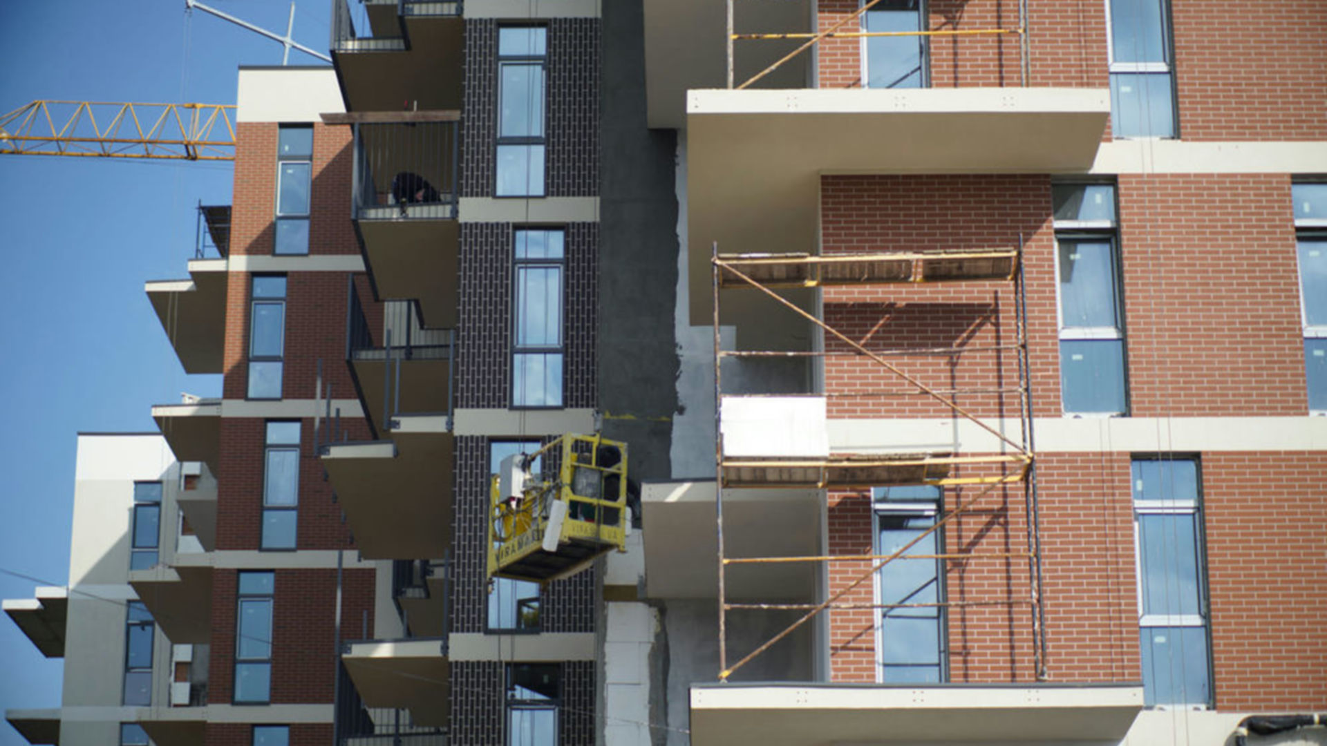 Состоянием на март 2024 года ЖК PERFECT LIFE ход строительства фото 668245