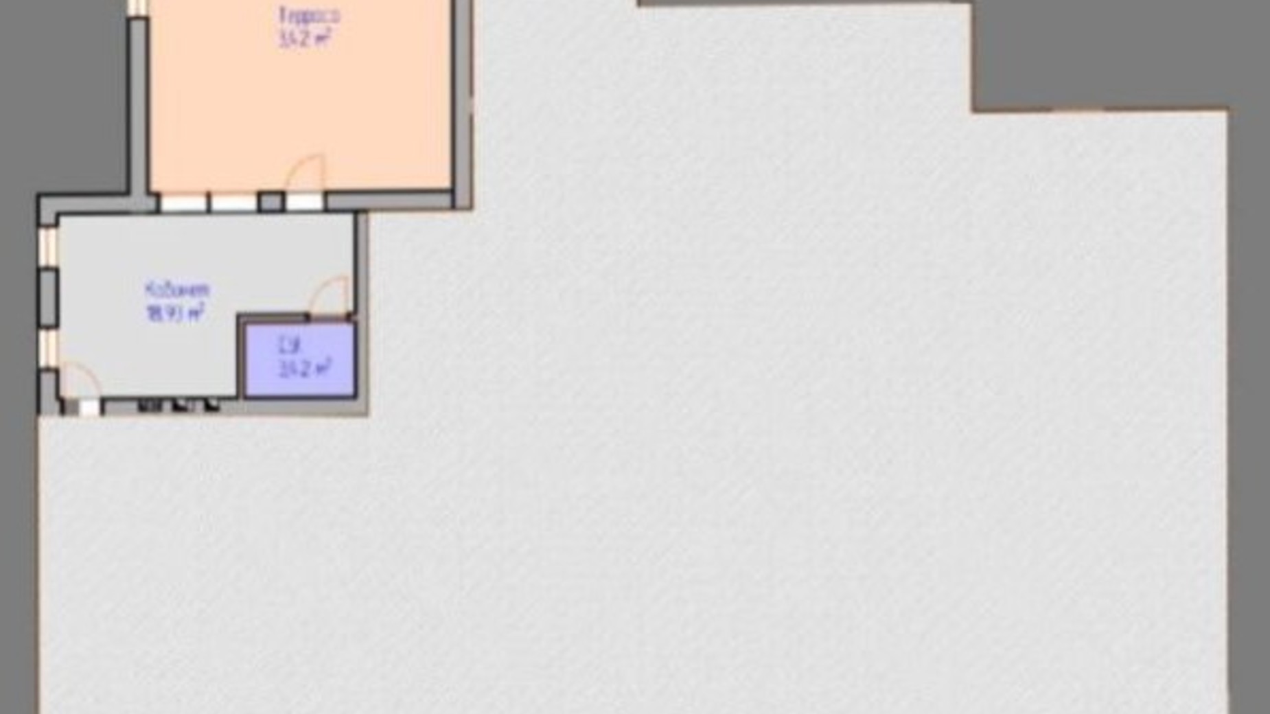 Планування котеджу в КМ Форест 340 м², фото 669050