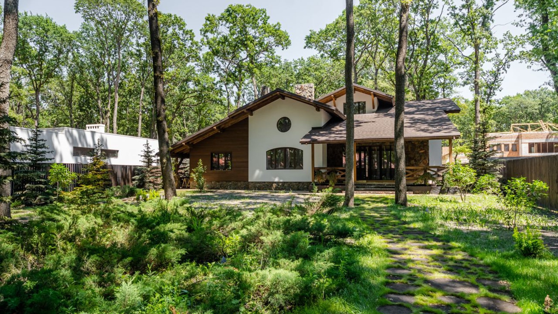 КМ Форест фото 669053