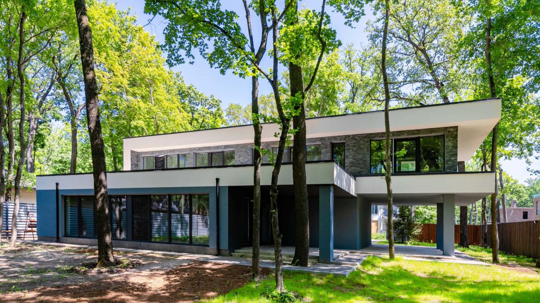 КМ Форест фото 669054