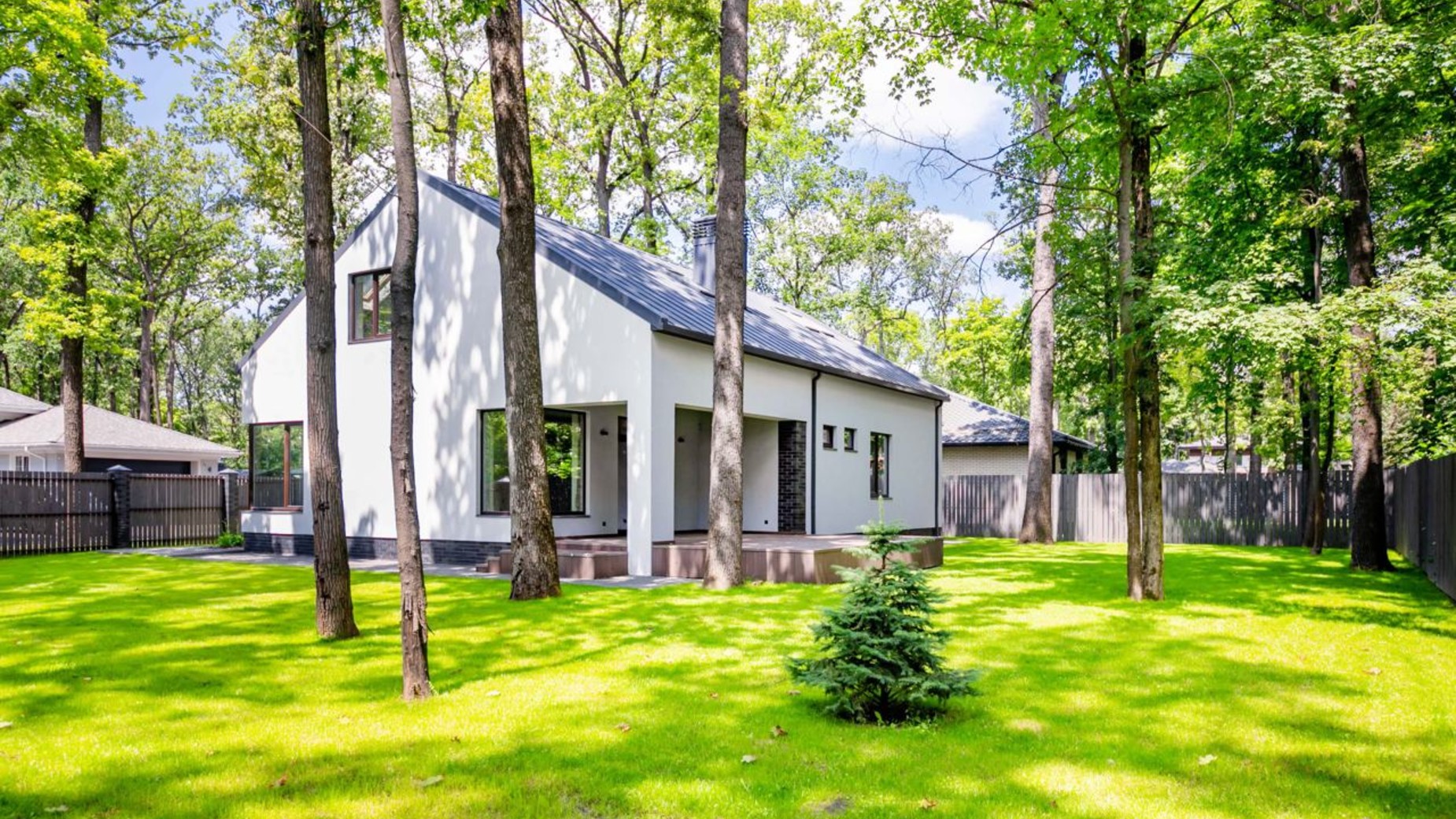 КМ Форест фото 669055