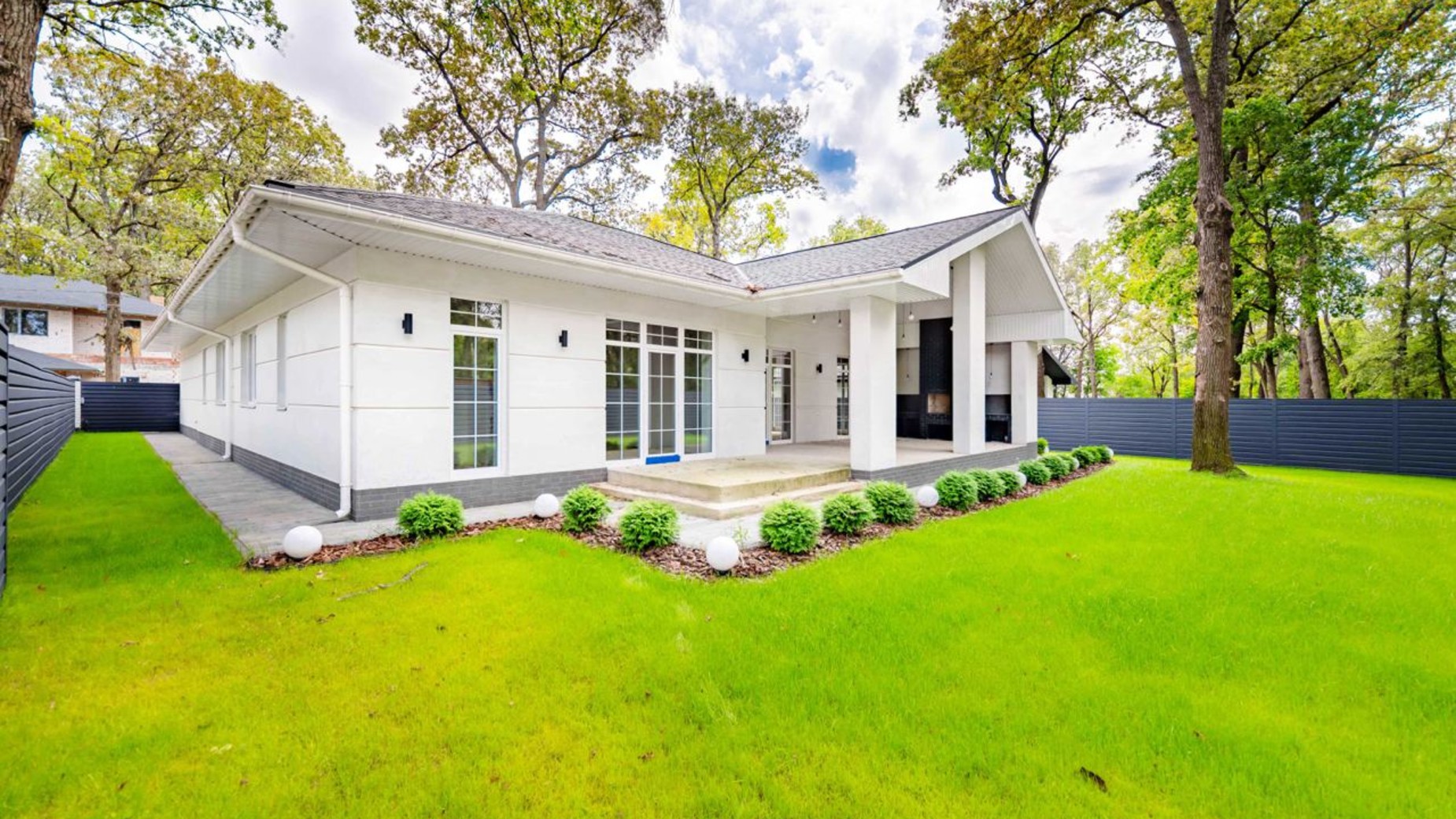 КМ Форест фото 669089