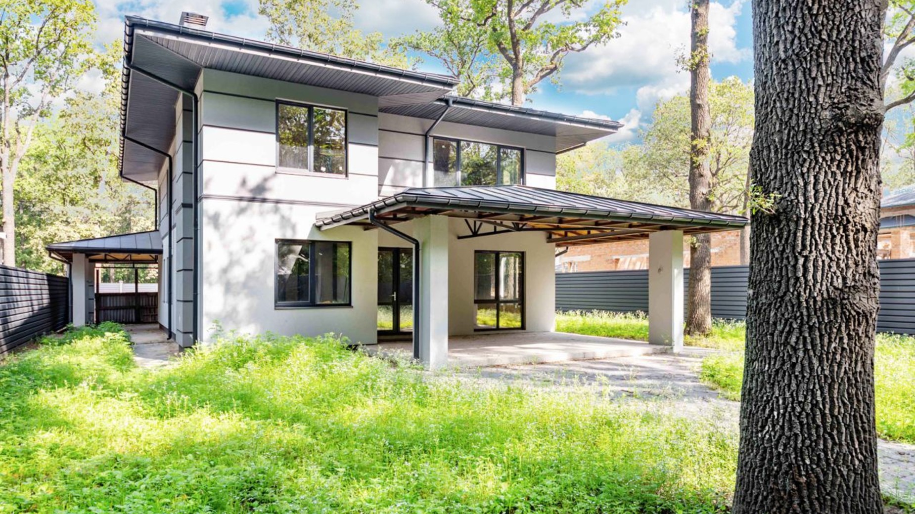 КМ Форест фото 669801