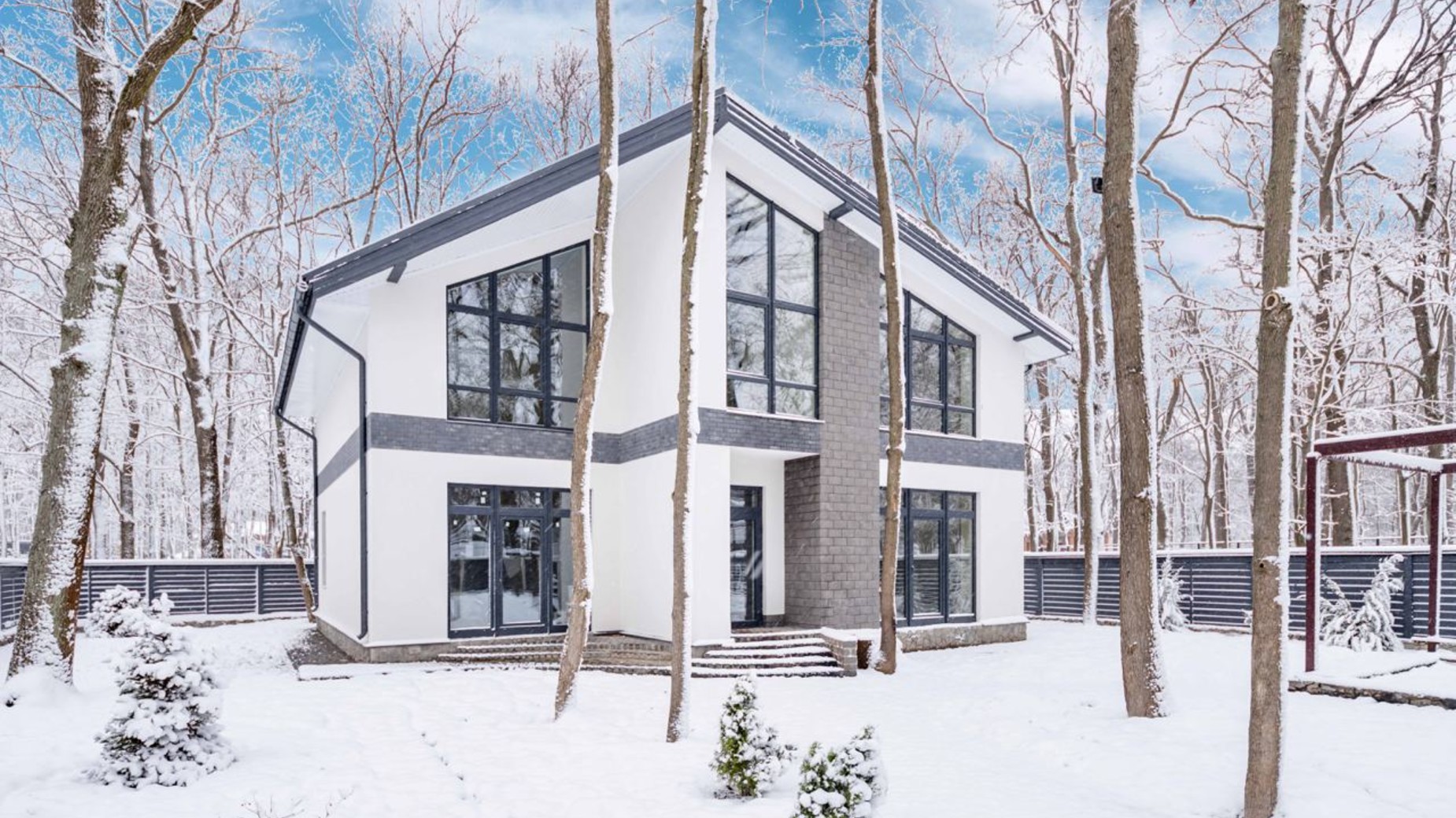 КМ Форест фото 669802