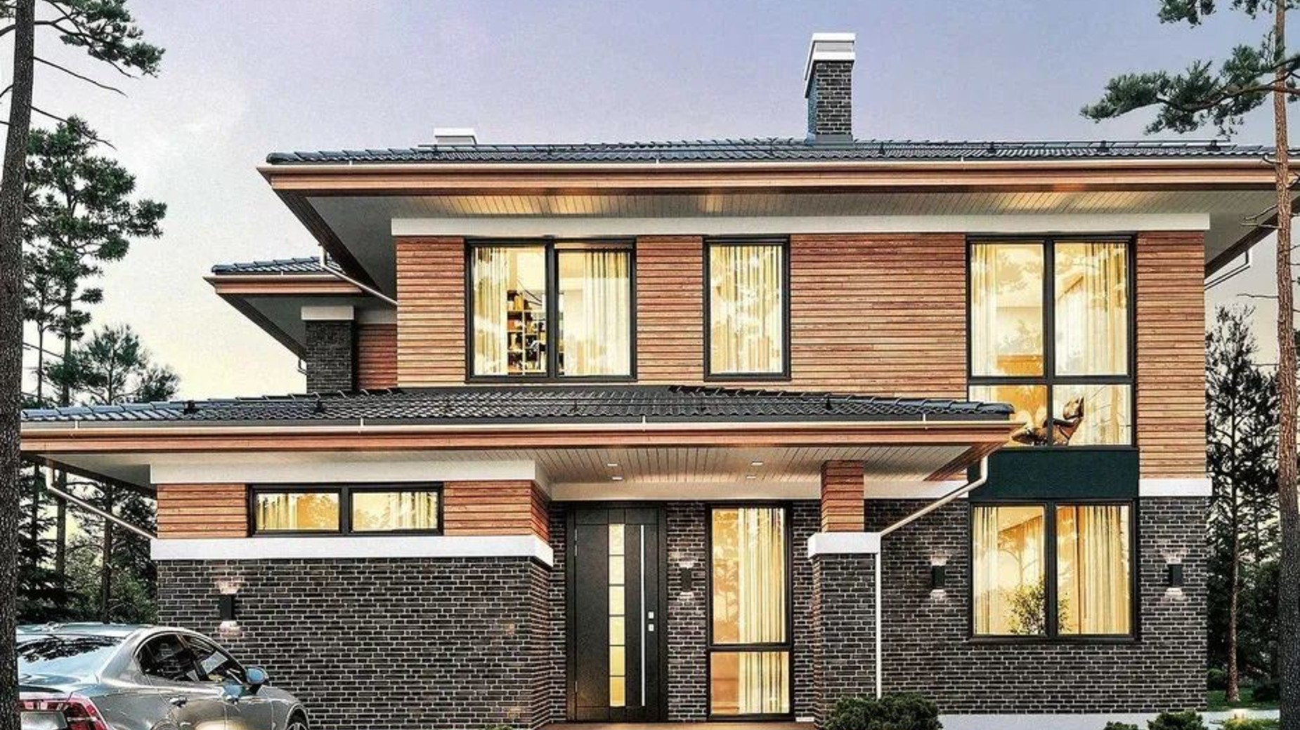 КМ Форест фото 669805