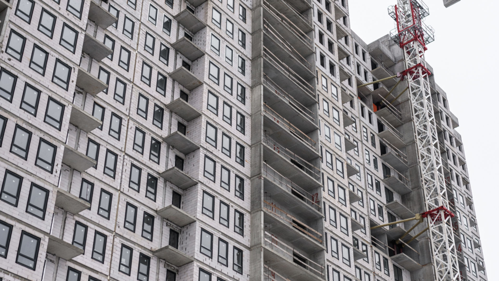 ЖК Happy House хід будівництва фото 669854