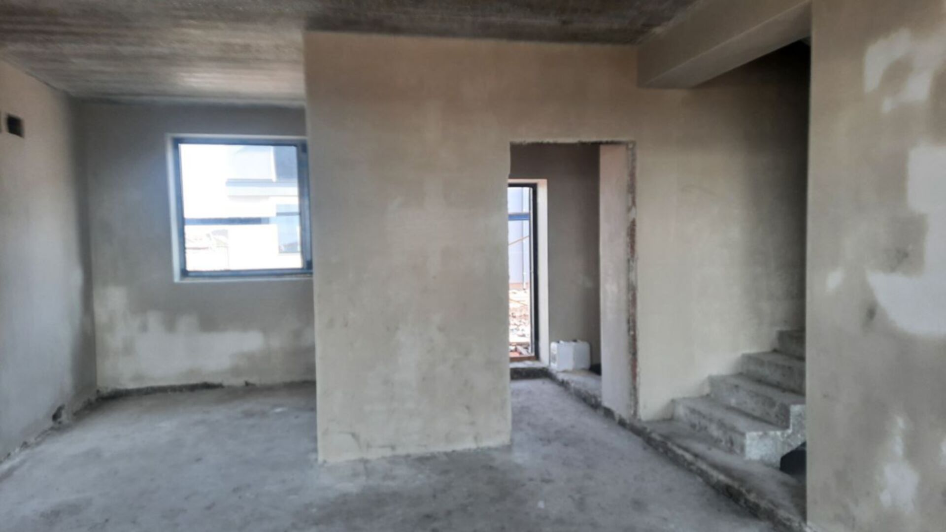 Дуплекс Sokilnyky GrandHouse ход строительства фото 669963