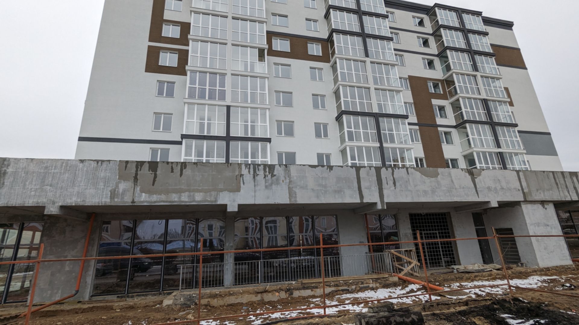 ЖК Idilika Avenue ход строительства фото 670578