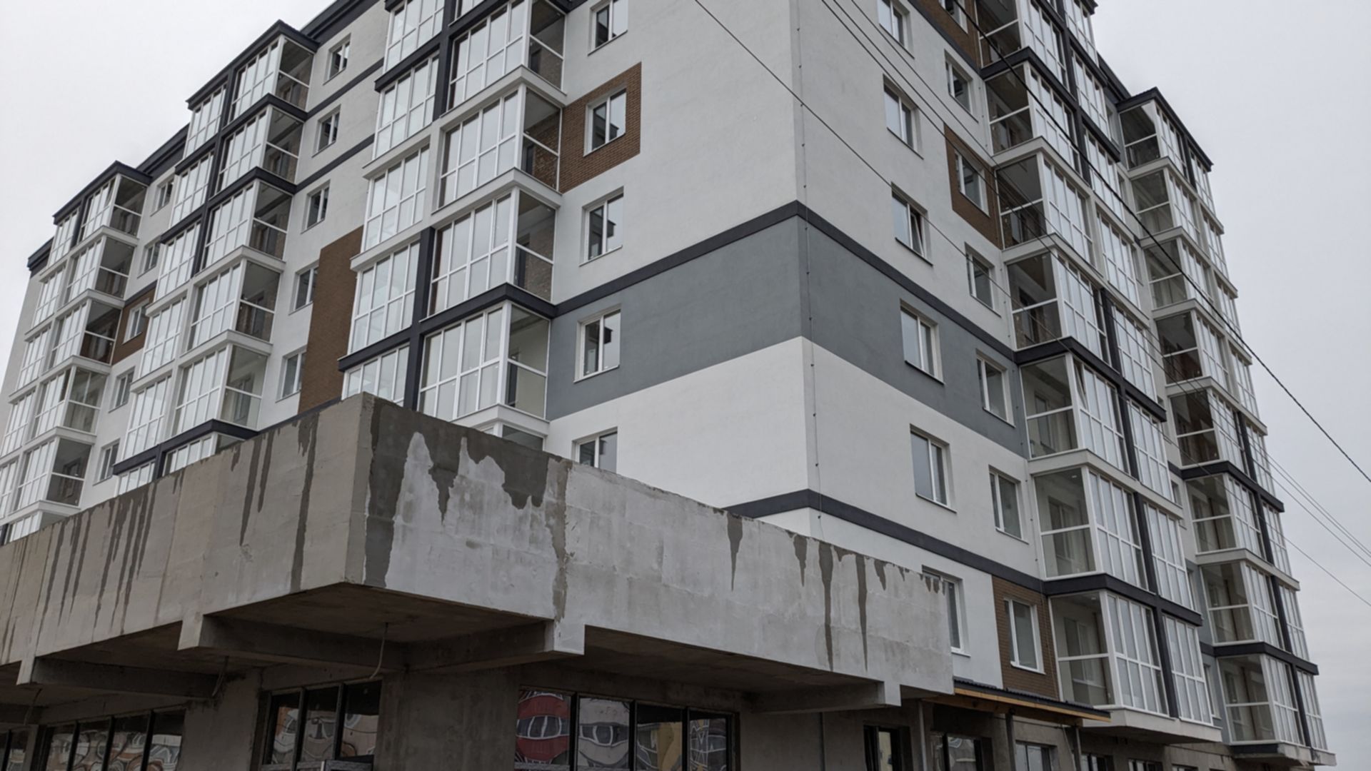 ЖК Idilika Avenue ход строительства фото 670582