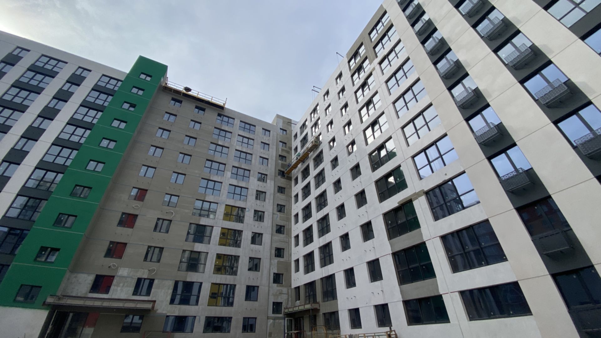 ЖК Barvy хід будівництва фото 671065
