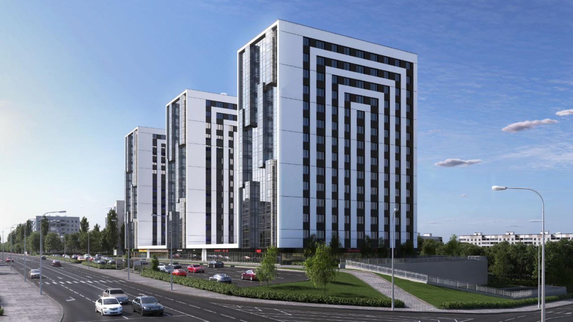 ЖК Prestige Residence  фото 671563