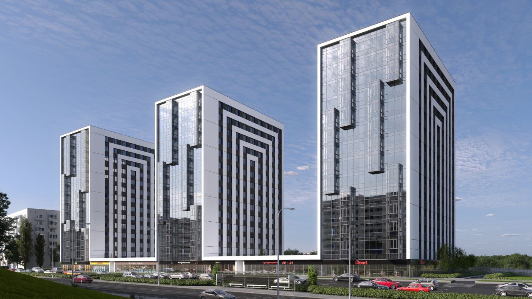 ЖК Prestige Residence фото 671569