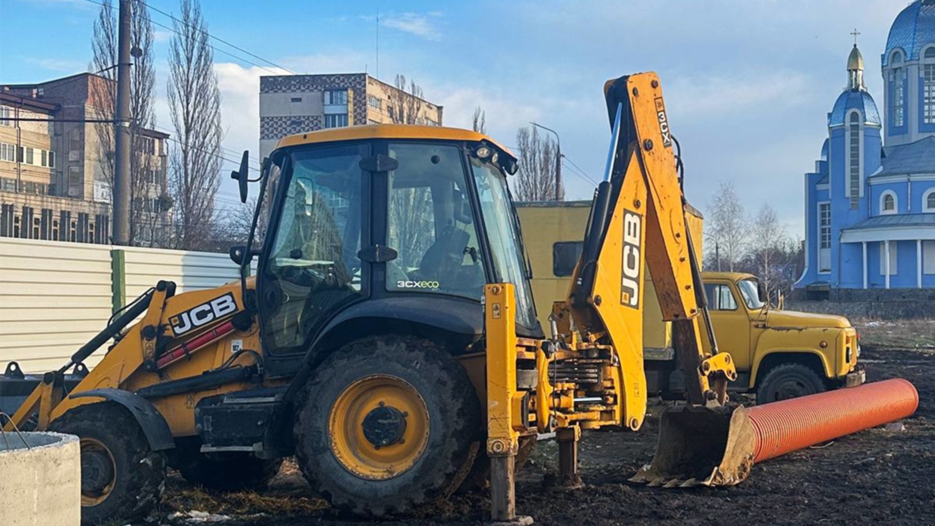 Станом на березень 2024 року Апарт-готель Wol хід будівництва фото 671795