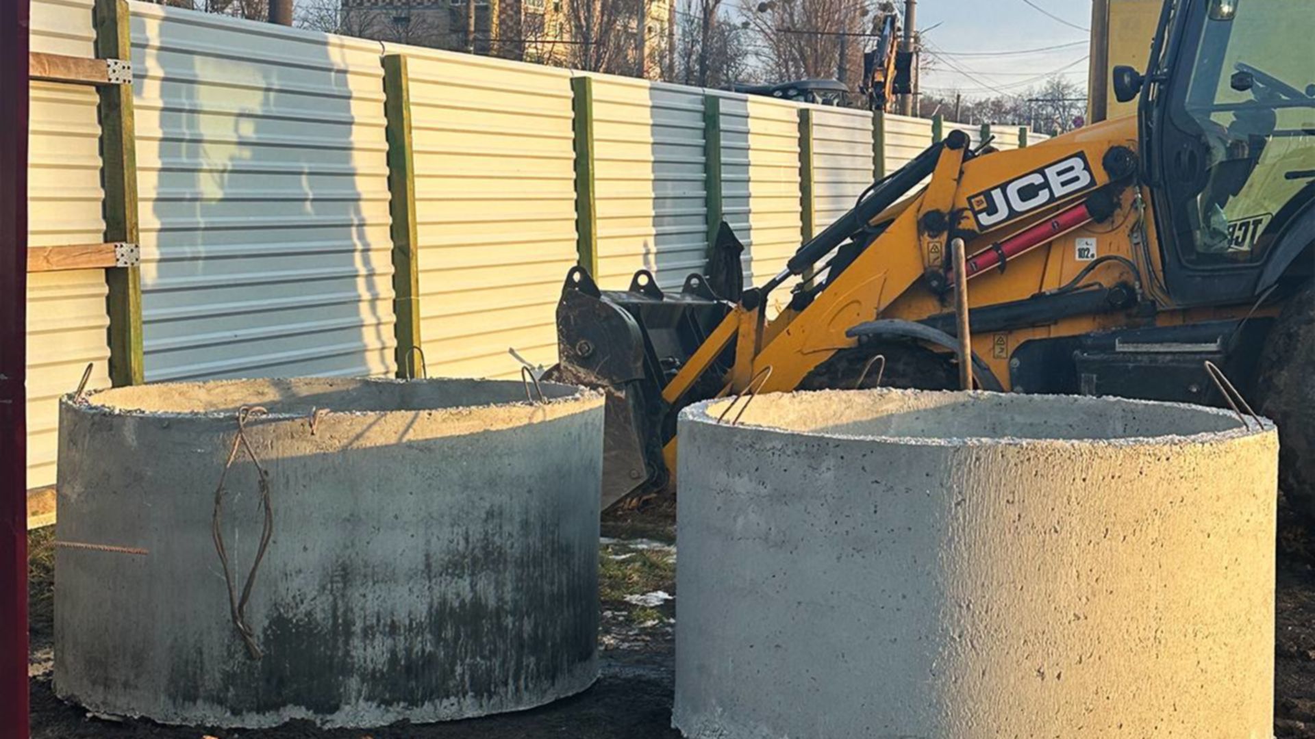 Станом на березень 2024 року Апарт-готель Wol хід будівництва фото 671796