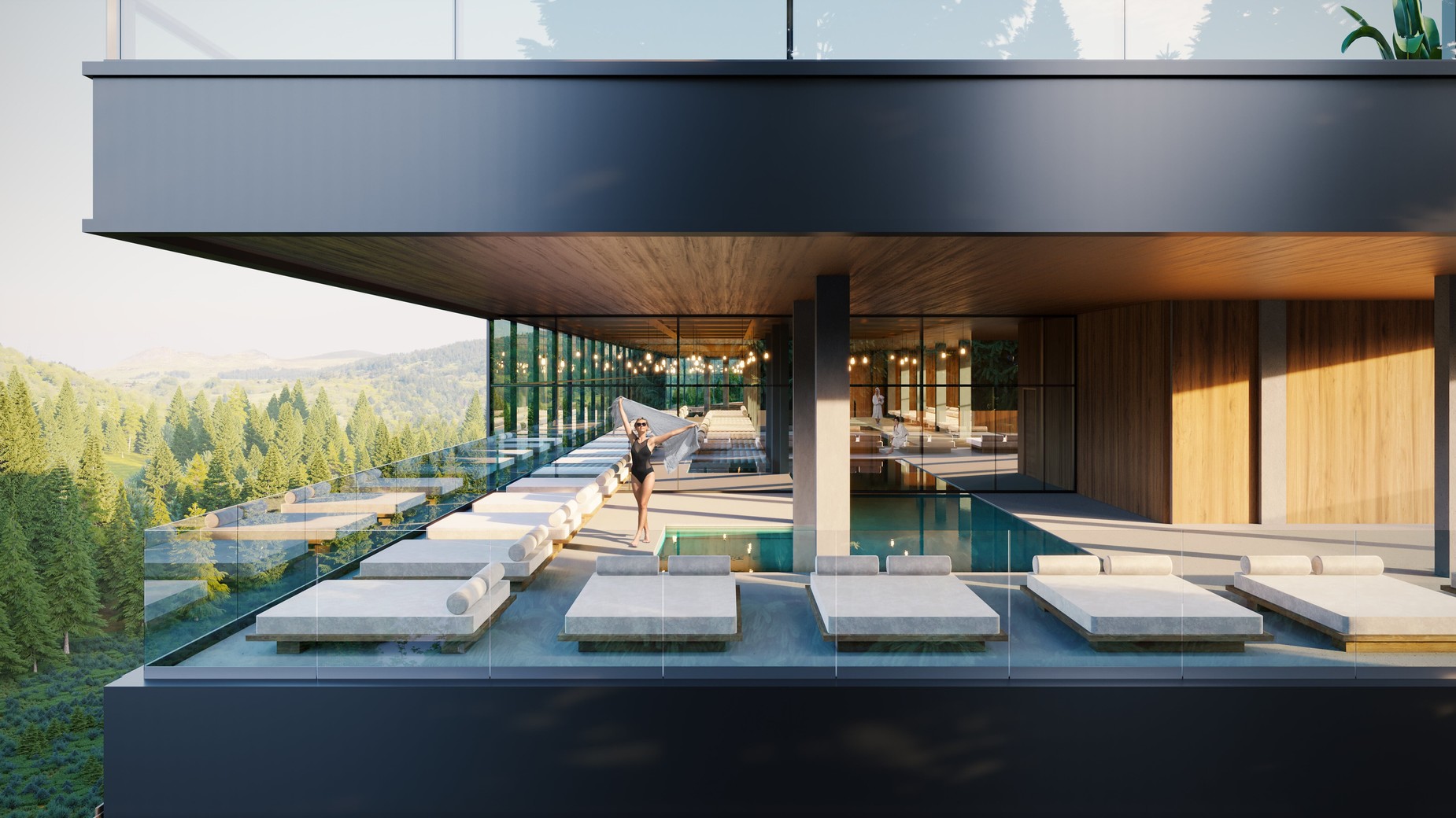 Спа-резиденція GRAND SPA RESORT AND CONFERENCE  фото 671862