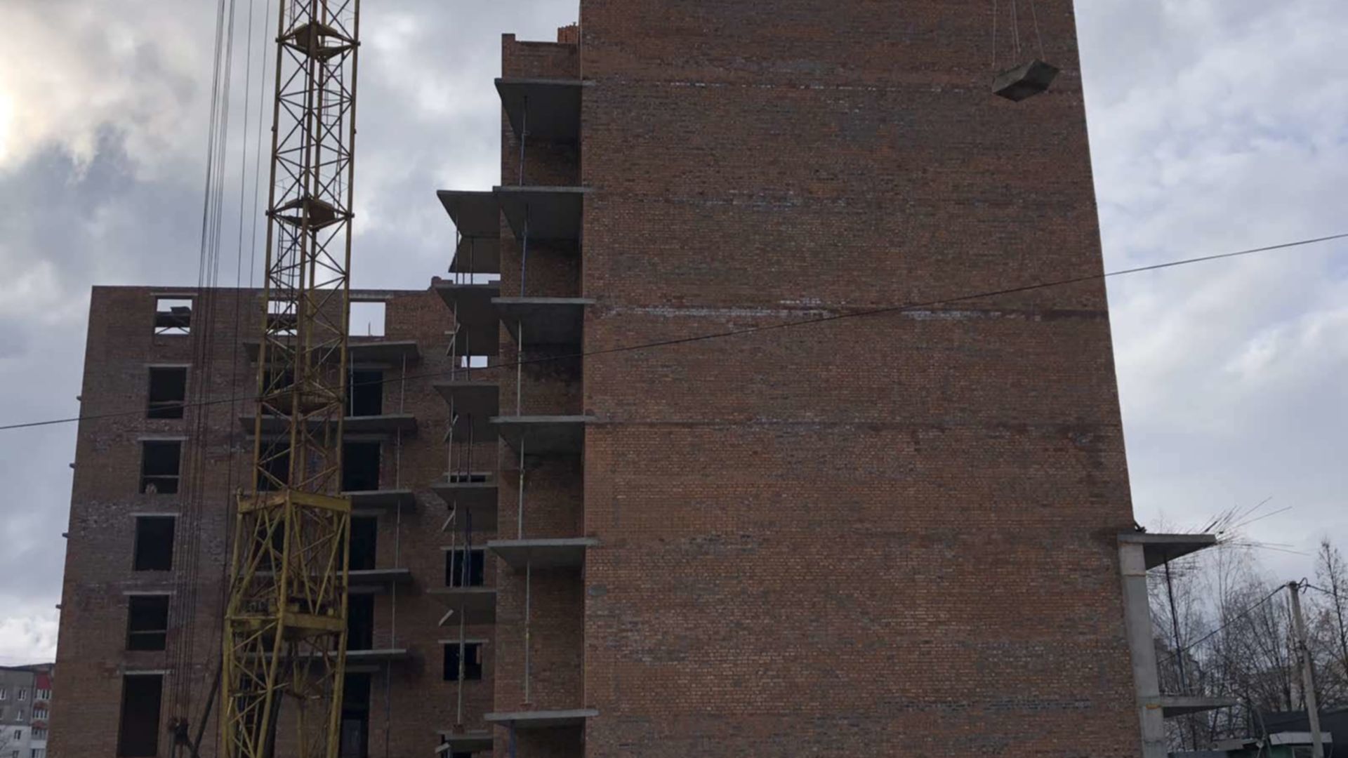 Состоянием на март 2024 года ЖК Argo ход строительства фото 672395