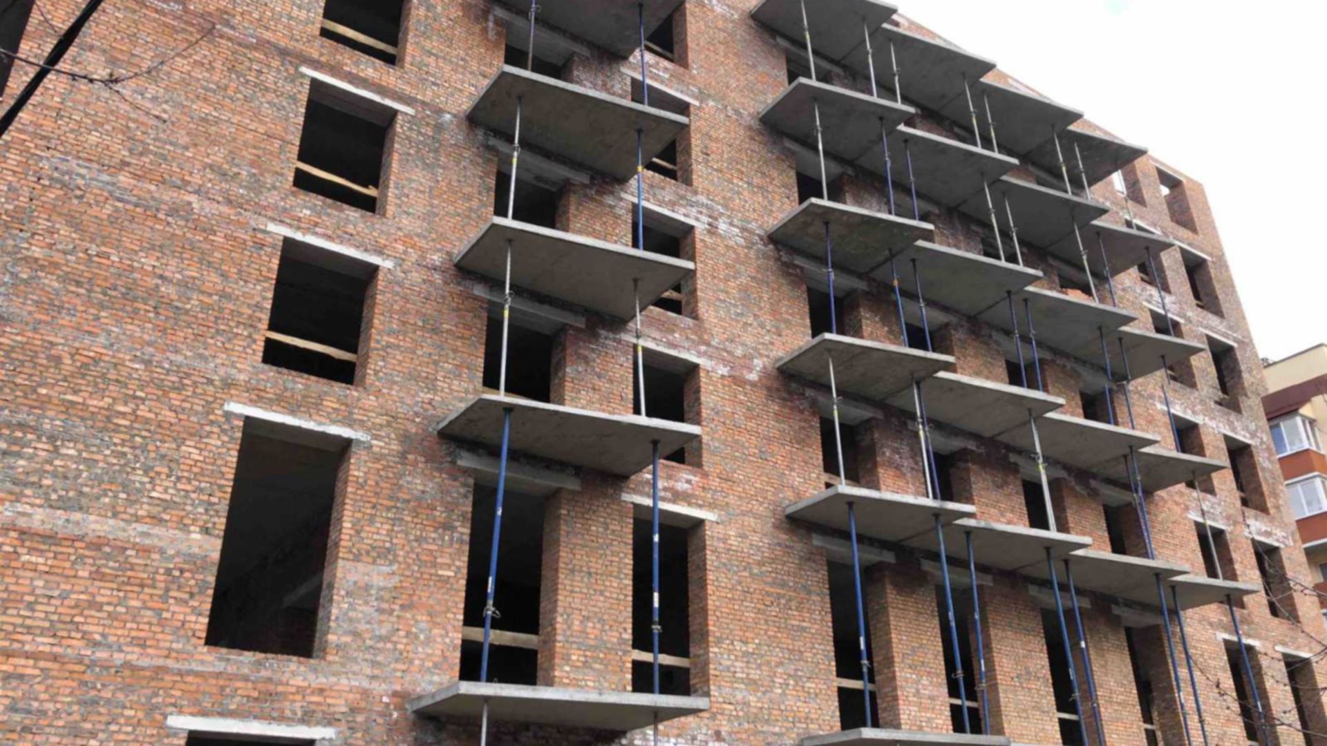 Состоянием на март 2024 года ЖК Argo ход строительства фото 672400