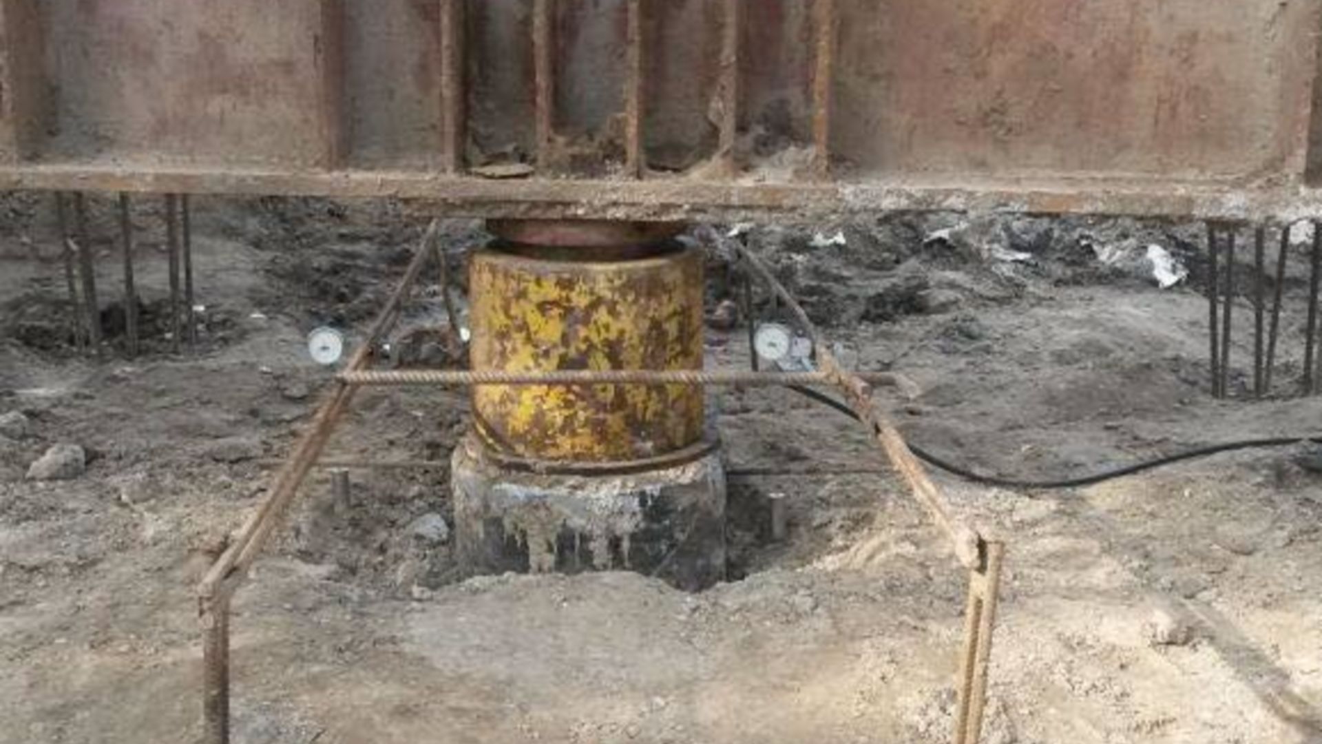 ЖК Пастерівський хід будівництва фото 672531