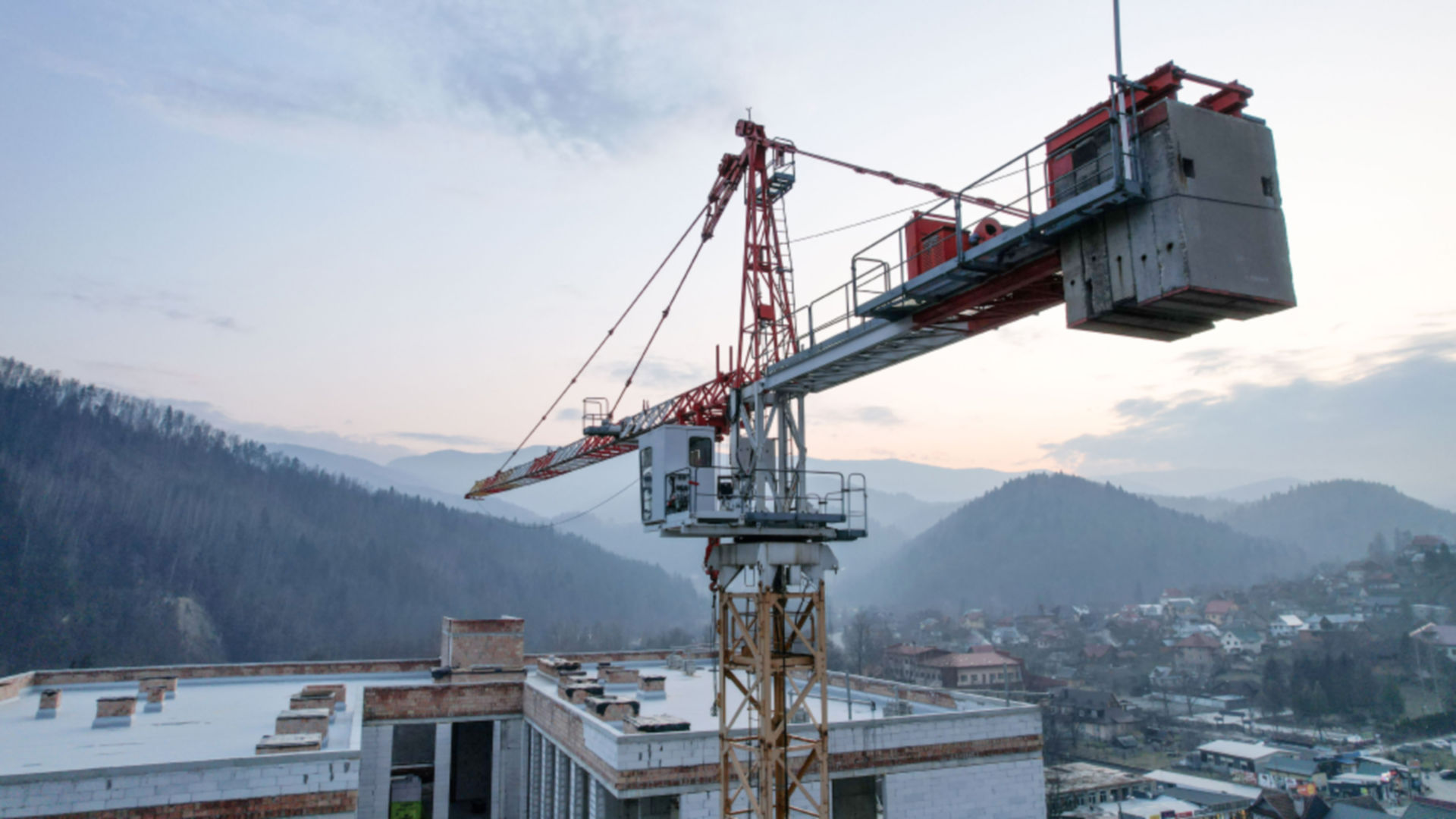 Апарт-комплекс Smart Hill хід будівництва фото 672664