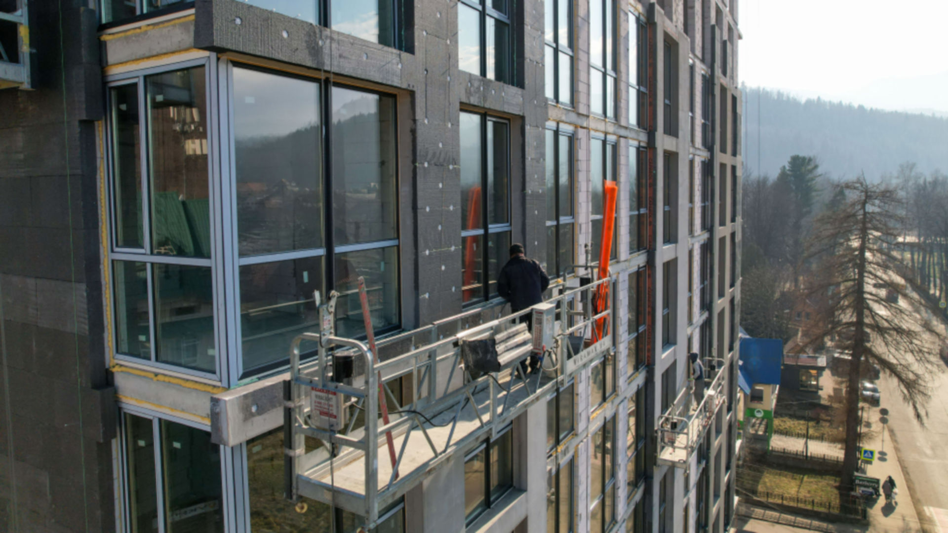 Апарт-комплекс Smart Hill хід будівництва фото 672667