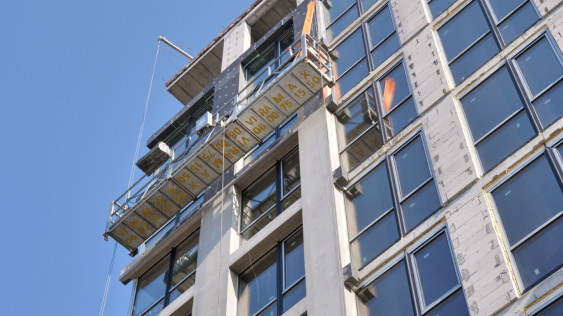 Апарт-комплекс Smart Hill хід будівництва фото 672668