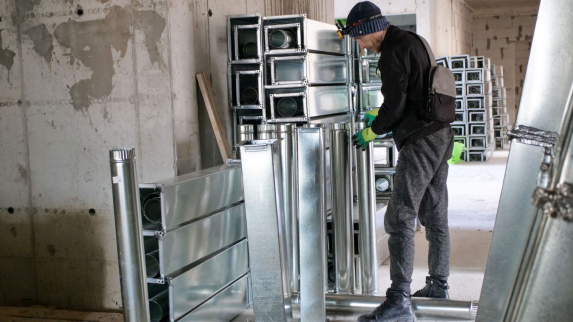 Апарт-комплекс Smart Hill хід будівництва фото 672671