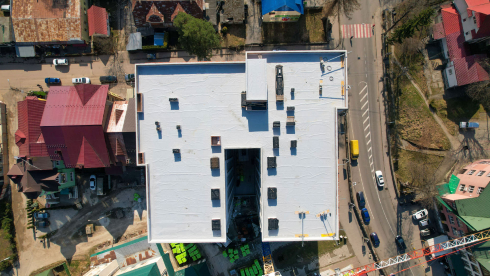 Апарт-комплекс Smart Hill хід будівництва фото 672673