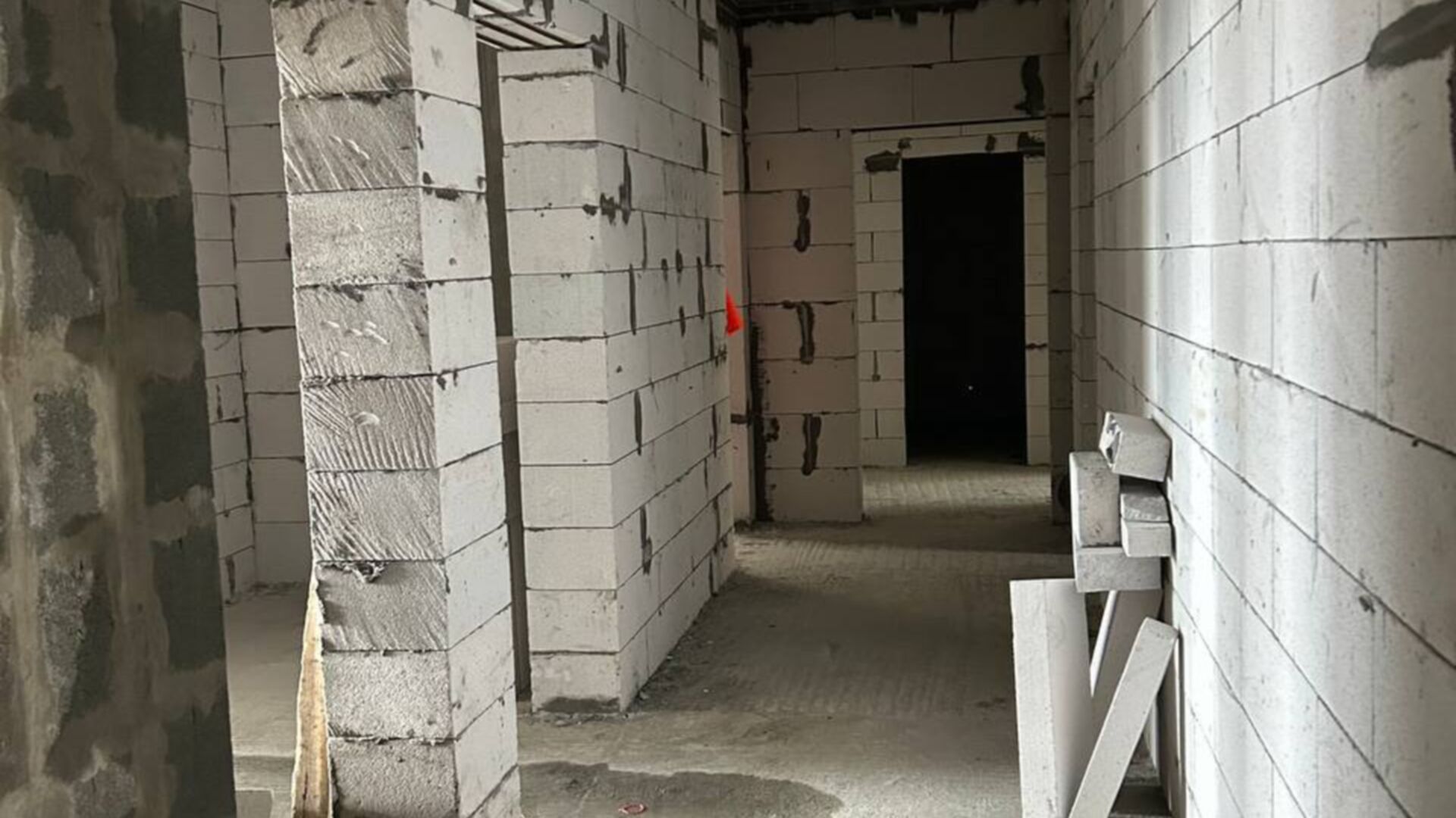 ЖК Киевские Зори 2 ход строительства фото 672802