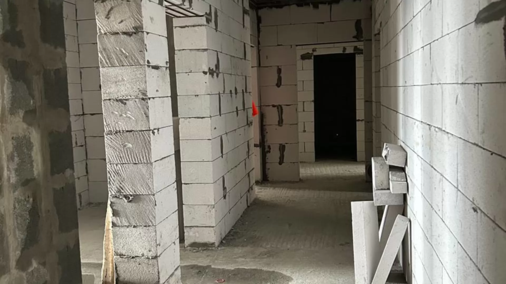 ЖК Киевские Зори 2 ход строительства фото 672802