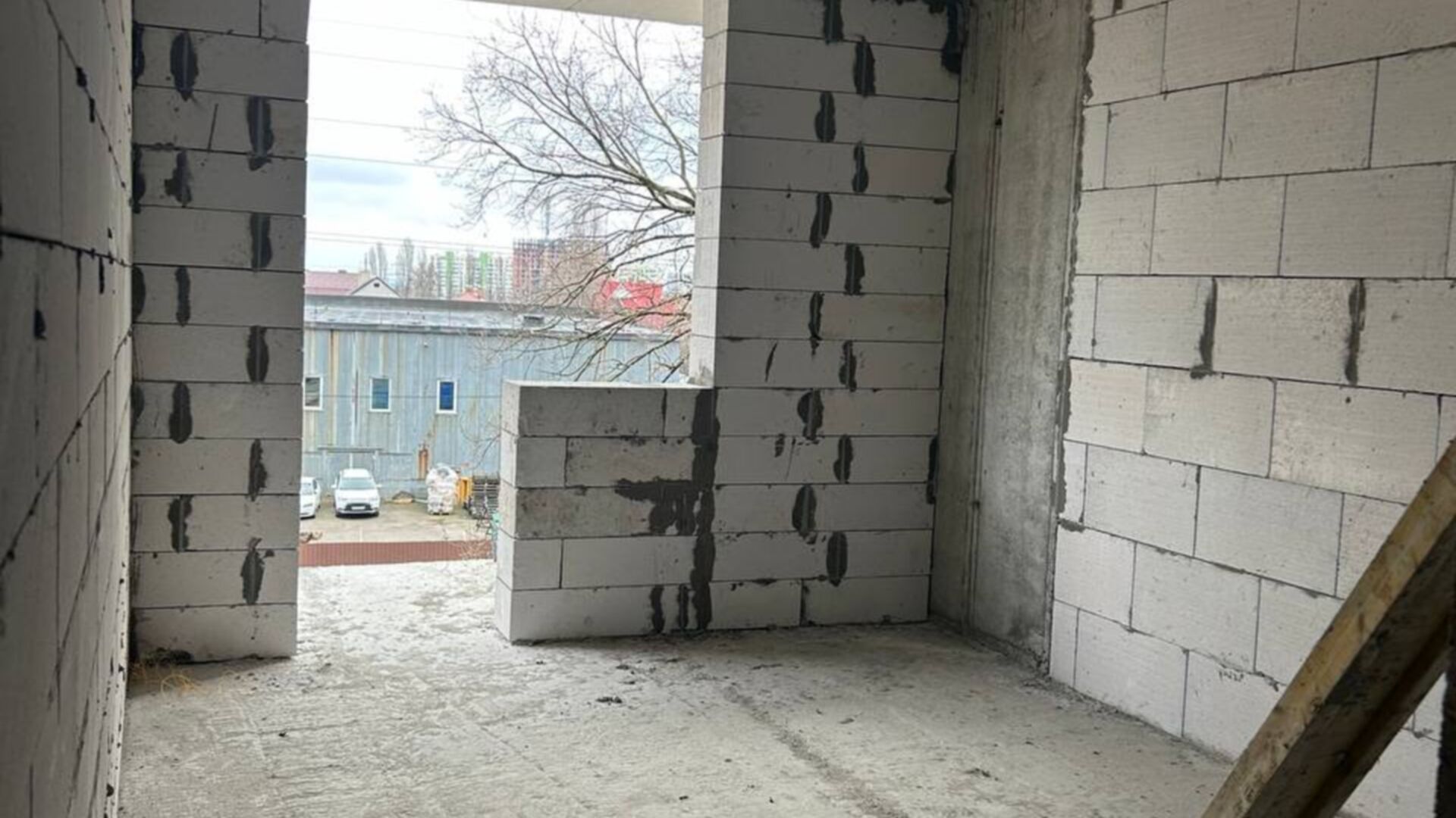 ЖК Киевские Зори 2 ход строительства фото 672803