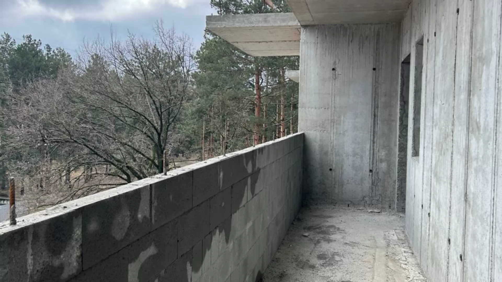 ЖК Киевские Зори 2 ход строительства фото 672807
