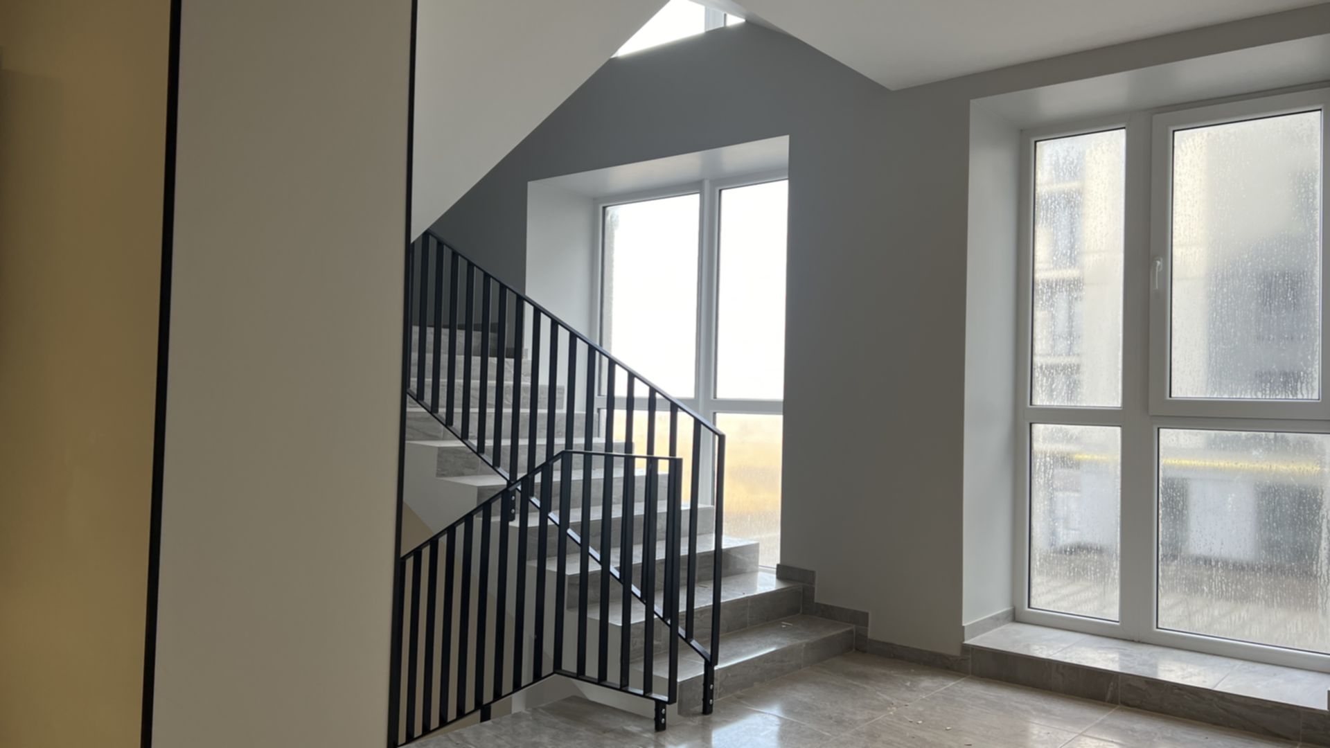 Состоянием на март 2024 года ЖК Park Residence ход строительства фото 675118