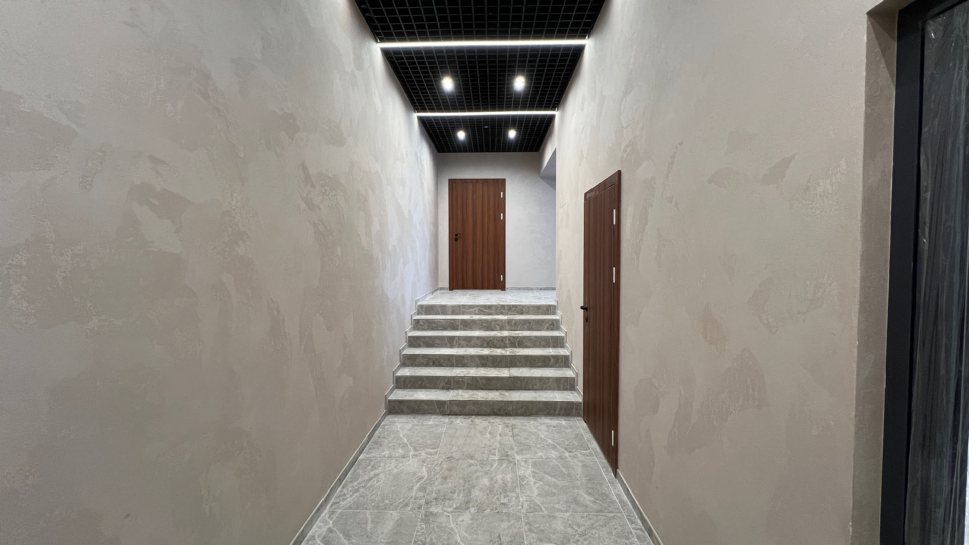 Состоянием на март 2024 года ЖК Park Residence ход строительства фото 675119