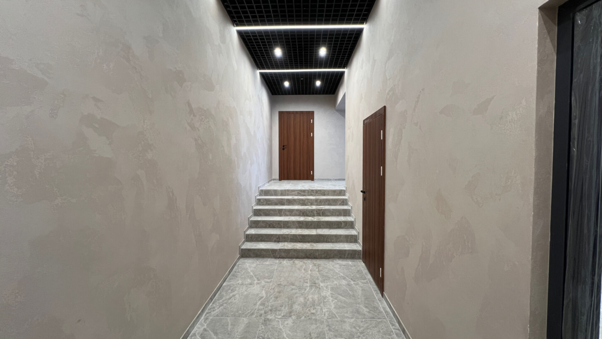 Состоянием на март 2024 года ЖК Park Residence ход строительства фото 675129