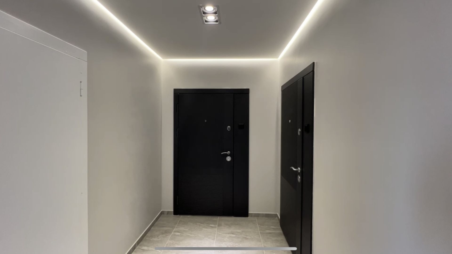 Состоянием на март 2024 года ЖК Park Residence ход строительства фото 675133