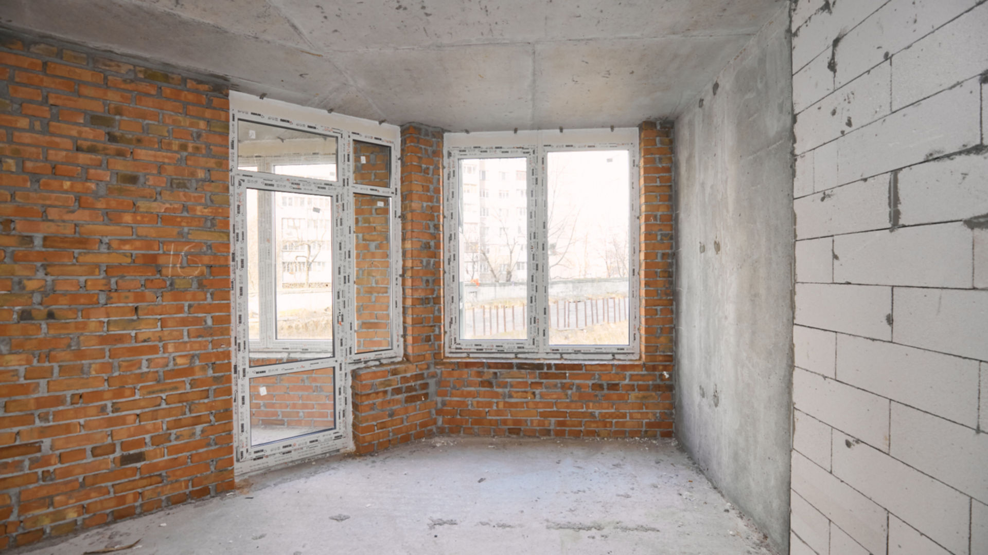 ЖК Polaris Home&Plaza хід будівництва фото 675330