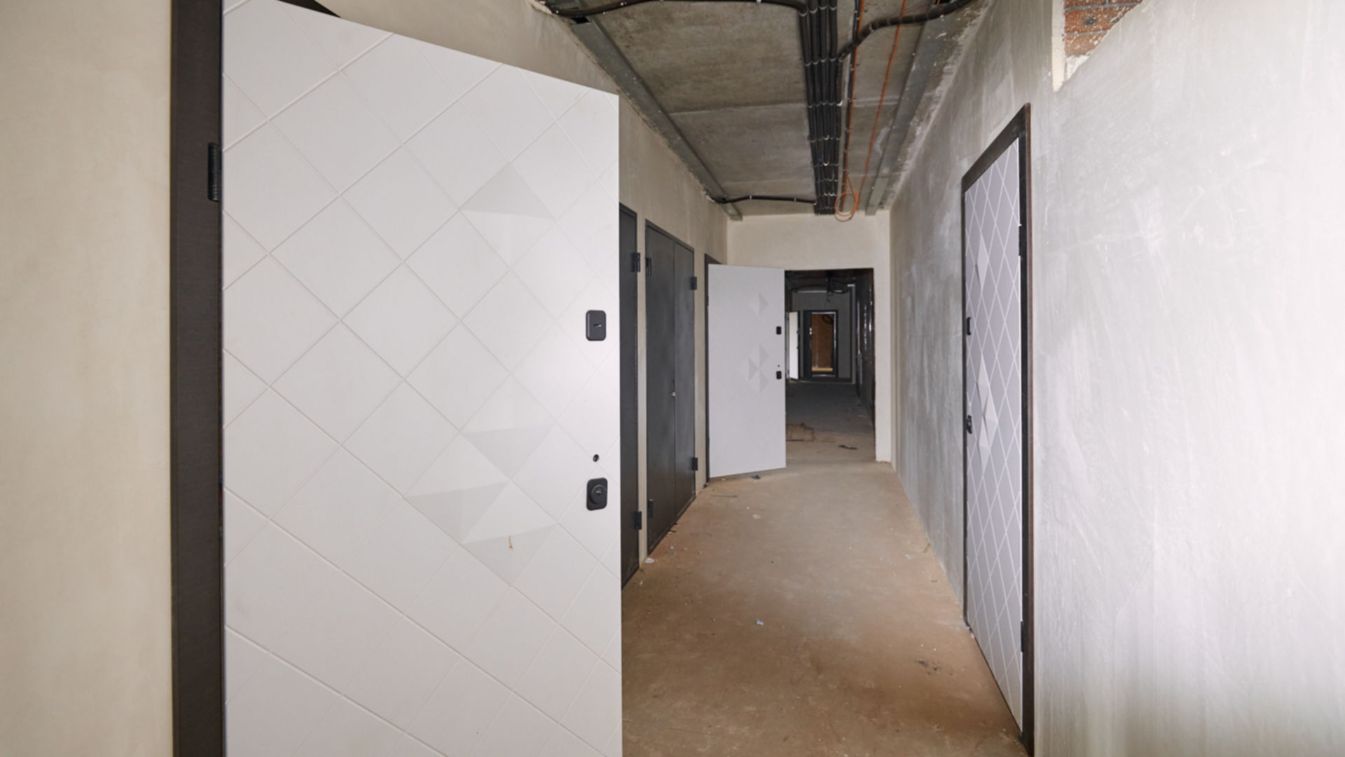 ЖК Polaris Home&Plaza хід будівництва фото 675347