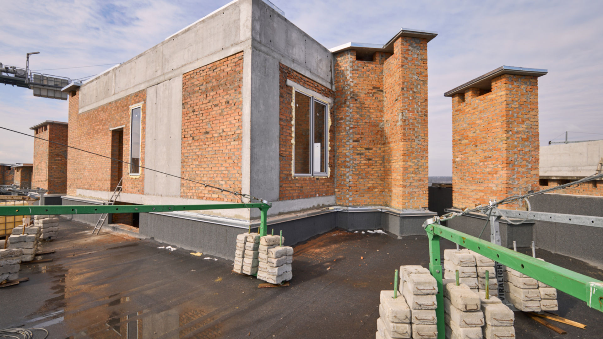 ЖК Polaris Home&Plaza хід будівництва фото 675350